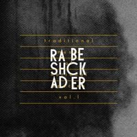 Rashad Becker - Traditional Music of Notional Species Vol. I