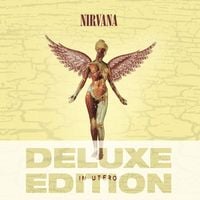 Nirvana - In Utero [20th Anniversary Edition]