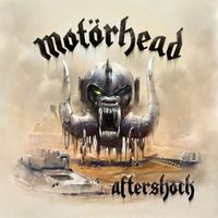 Mot&ouml;rhead - Aftershock