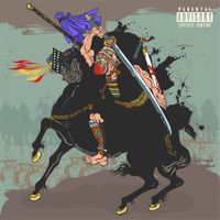 Trust Army & 38 Spesh - Army of Trust