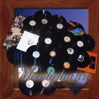 Moodymann - Moodymann Collection
