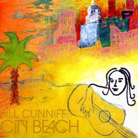 Jill Cunniff - City Beach