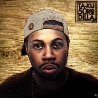 Ta-ku - 50 Days For Dilla Vol. 2