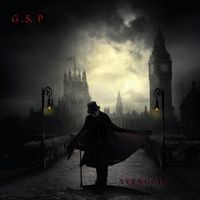 Gill Steinbacher Project - Svengali