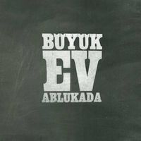 Büyük Ev Ablukada - Full Fa&ccedil;a