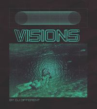 Dj Diifferent - Visions