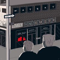 Watsky - Lovely Thing Suite Live