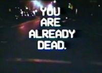 Phoenix #2772 - You Are Already Dead.