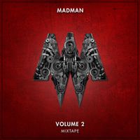MadMan - MM Vol. 2