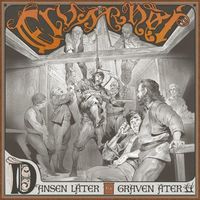 Elvarh&oslash;i - Dansen l&aring;ter fra graven &aring;ter