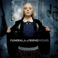 Funeral for a Friend - Hours