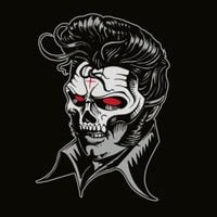 Salmo - Hellvisback Platinum