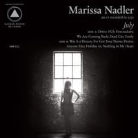 Marissa Nadler - July
