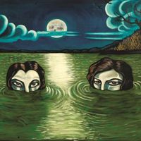 Drive-By Truckers - English Oceans