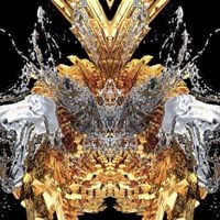 Band of Skulls - Himalayan