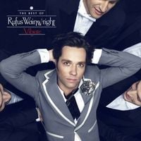Rufus Wainwright - Vibrate: The Best of