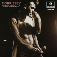 Morrissey - Your Arsenal [Reissue]