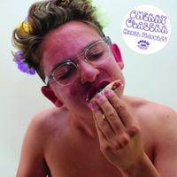 Cherry Glazerr - Haxel Princess