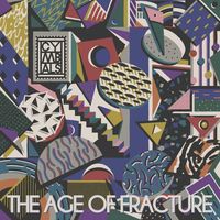 Cymbals - The Age of Fracture