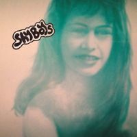 Shy Boys - Shy Boys
