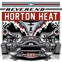 Reverend Horton Heat - REV