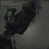 J&oacute;hann J&oacute;hannsson - McCanick