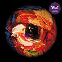 Gallon Drunk - The Soul of the Hour