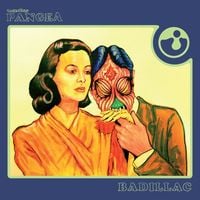 Together Pangea - Badillac