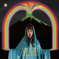 Vulkano - Live Wild Die Free