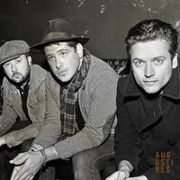 We Are Augustines - Augustines