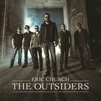 Eric Church - The Outsiders