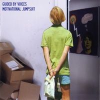 Guided by Voices - Motivational Jumpsuit