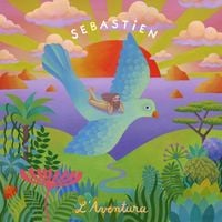 S&eacute;bastien Tellier - L'aventura