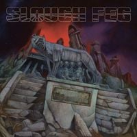 The Lord Weird Slough Feg - Digital Resistance