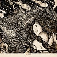 Junius - Days of the Fallen