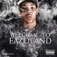 G Herbo - Welcome To Fazoland