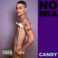 No Bra - Candy