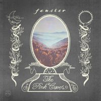 Fenster - The Pink Caves