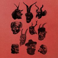 Pigeondust & Bugseed - 7th Wonder