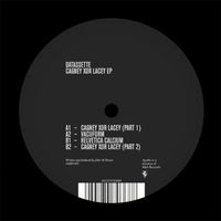 Datassette - Cagney XOR Lacey