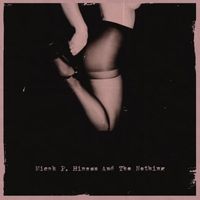 Micah P. Hinson - Micah P Hinson and the Nothing