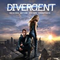 Various Artists - Divergent (Original Motion Picture Soundtrack)