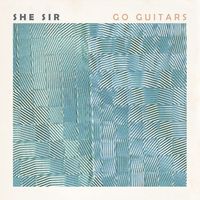 She, Sir - Go Guitars