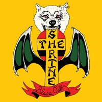 The Shrine - Bless Off