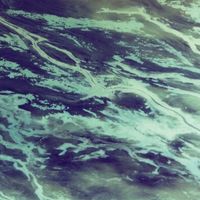 Jonas Reinhardt - Ganymede
