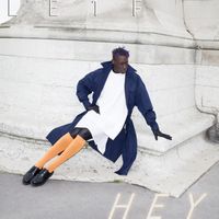 Kalifa - Hey
