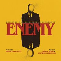 Danny Bensi & Saunder Jurriaans - Enemy