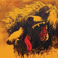 Dead Rider - Chills on Glass