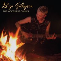 Eliza Gilkyson - The Nocturne Diaries