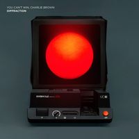 You Can't Win, Charlie Brown - Diffraction/Refraction